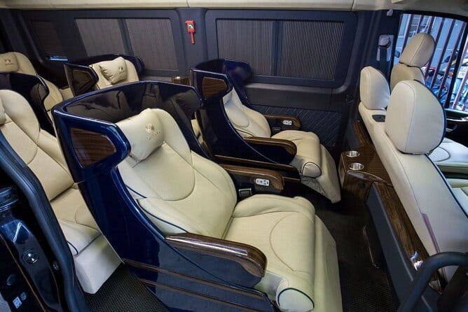 Halong Apollo Cruise with Jacuzzi Day Trip And Buffet Lunch - FAQ