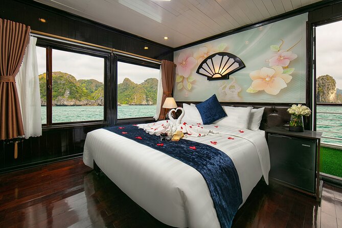 Ha Long Bay-Lan Ha Bay & Cat Ba Island 3 Days 2 Nights - Practical Details and Tips
