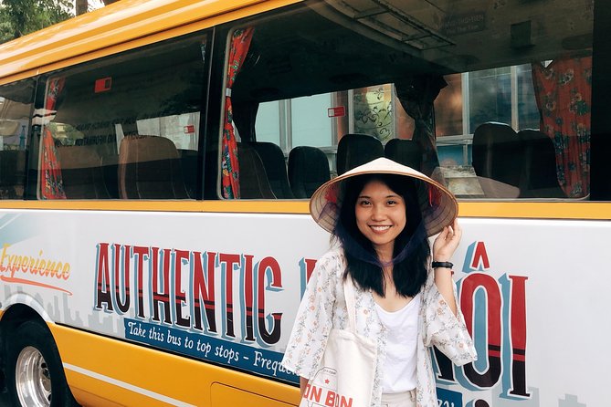 Retro Hop-on-hop-off Bonbon City Tour: Classic Package - What makes this tour special?