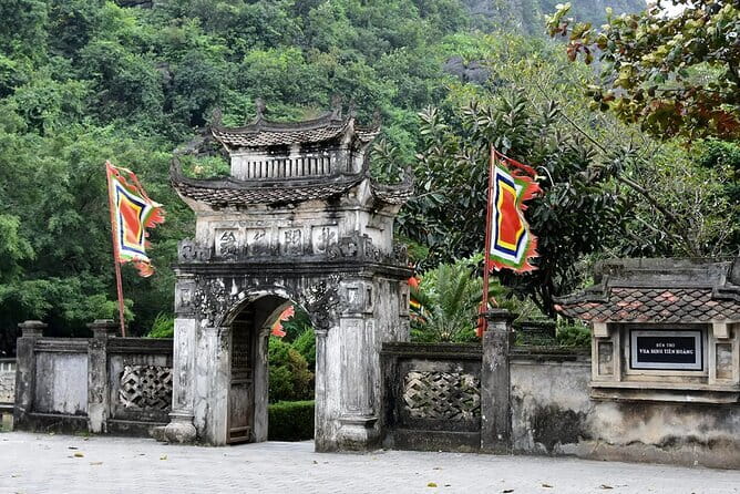 Full Day Tour from Hanoi with Cave Visits - Transport, Group Size, and Value