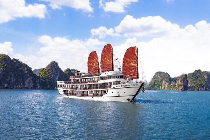 2 Days and 1 Night Aboard La Stellar Cruise in Halong from Hanoi - The Experience in Detail
