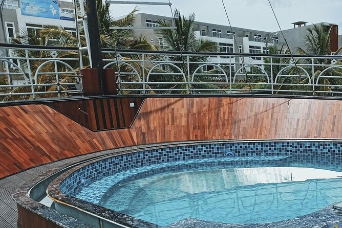 2 Days and 1 Night Aboard La Stellar Cruise in Halong from Hanoi - Key Points