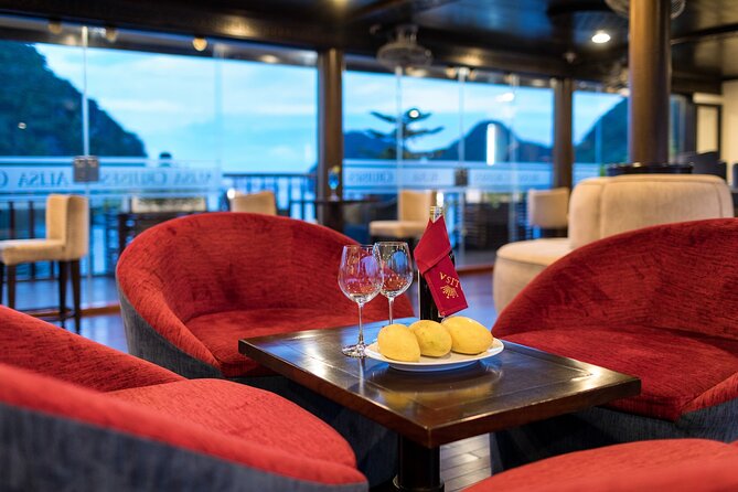 2 Days and 1 Night Aboard La Stellar Cruise in Halong from Hanoi - Who Will Love This Tour?