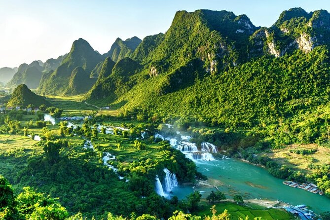 Cao Bang Trekking and Motorbike tour 3D2N - Who Should Consider This Tour?