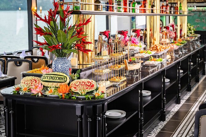 Hanoi: Halong Bay Cozy Luxury Day Cruise with Kayak & Party - Final Thoughts