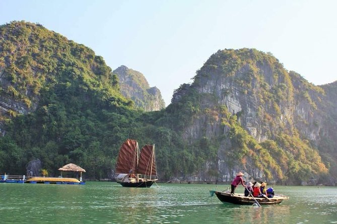 Halong Bay Nature Heritage day trip - Who Should Consider This Tour?