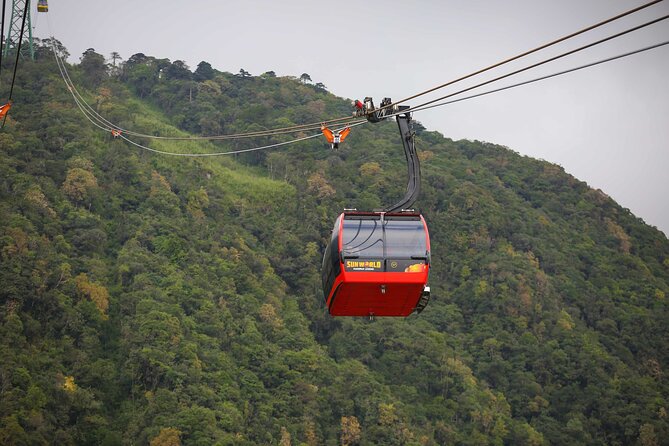 Sapa Exploration Fansipan Peak & Cat Cat Village 2 Day Tour - The Practicalities: What’s Included and What’s Not