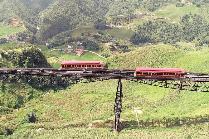 Sapa Exploration Fansipan Peak & Cat Cat Village 2 Day Tour - A Detailed Breakdown of the Itinerary