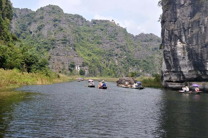 Ninh Binh Full Day Tour From Hanoi: Hoa Lu - Trang An - Mua Cave - What Makes This Tour a Great Choice?