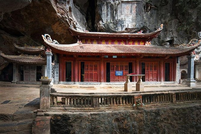 Ninh Binh Full Day Tour From Hanoi: Hoa Lu - Trang An - Mua Cave - The Sum Up