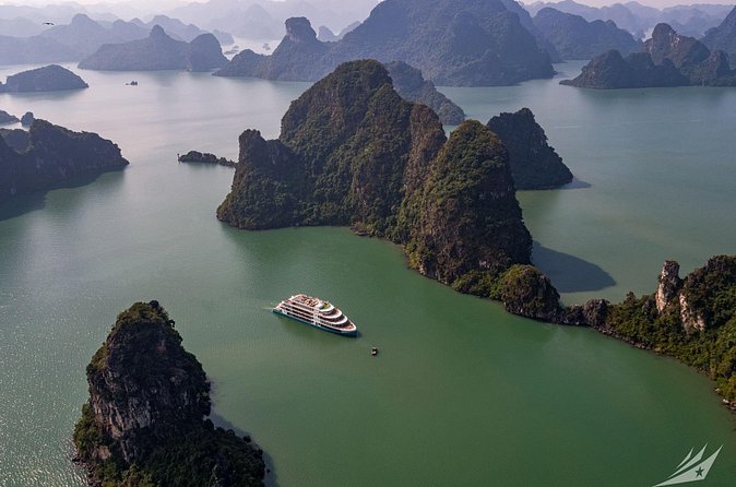 Capella Cruise Halong Bay 2Day/1 Night 6 Star Cruise All Included - Who This Tour Is Perfect For  