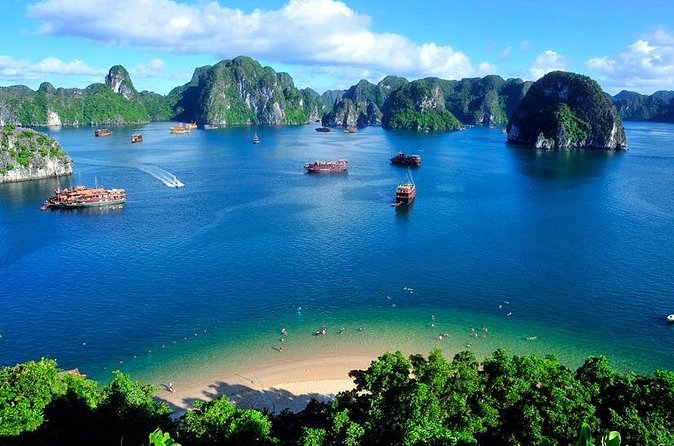 Halong Bay Cruise 3 Days - 2 Nights with 4 Star Luxury - FAQ: Practical Questions Answered