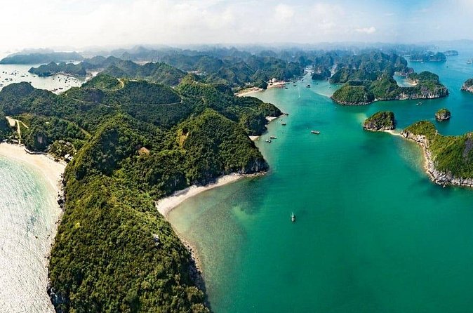 Halong Bay Cruise 3 Days - 2 Nights with 4 Star Luxury - The Experience from a Traveler’s Perspective