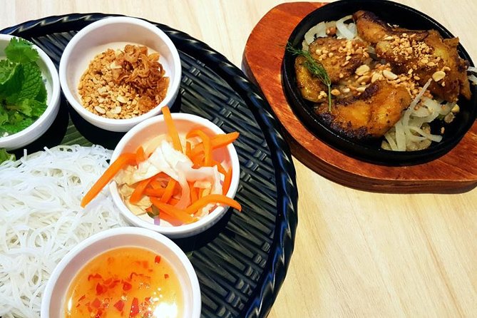 Hanoi Walking Foodie Tour by night - Detailed Itinerary and What to Expect