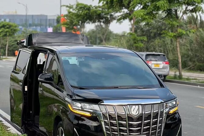 Hanoi Airport One Way Private Transfer HAN to Hanoi City Center - The Value of This Private Transfer