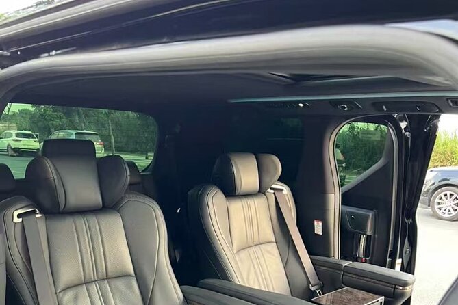 Hanoi Airport One Way Private Transfer HAN to Hanoi City Center - Overall Experience: A Practical Transfer with a Personal Touch