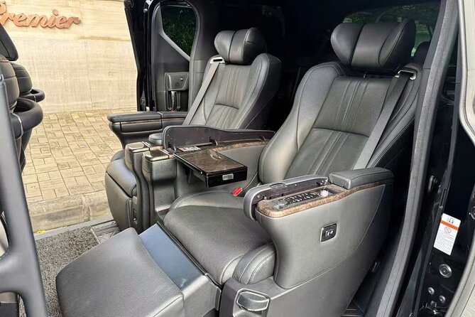 Hanoi Airport One Way Private Transfer HAN to Hanoi City Center - The Sum Up