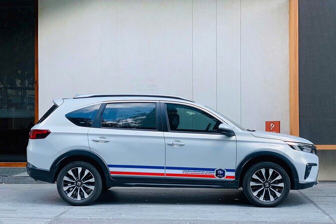 Hanoi Airport One Way Private Transfer HAN to Hanoi City Center - FAQ