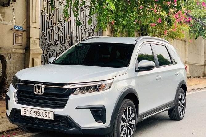 Hanoi Airport One Way Private Transfer HAN to Hanoi City Center - Who Will Love This Service?