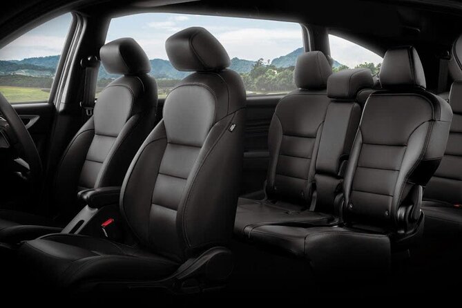 Hanoi Airport One Way Private Transfer HAN to Hanoi City Center - How to Maximize Your Experience