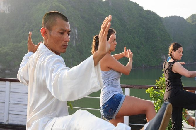 Bai Tu Long Bay Boutique Cruise: Visit Bai Tu Long bay & Overnight boat in 2 day - Who Will Love This Tour?