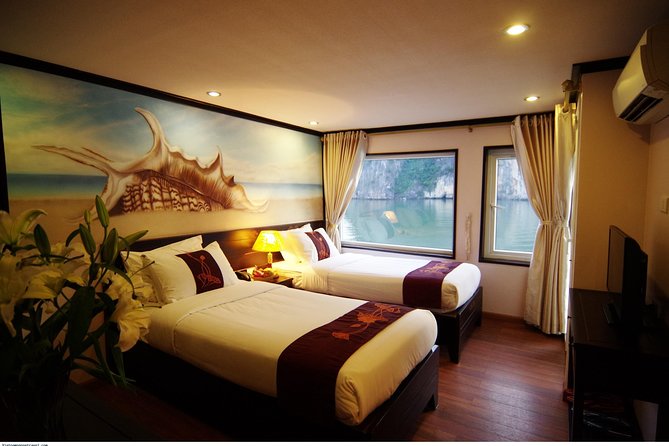 Bai Tu Long Bay Luxury Cruise 2D/1N: Visit Bai Tu Long bay & pristine places - The Sum Up: Is This the Right Trip for You?