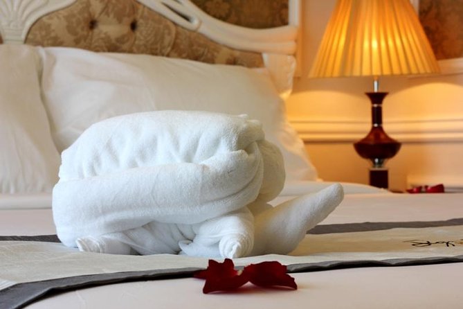 Bai Tu Long Bay Luxury Cruise 2D/1N: Visit Bai Tu Long bay & pristine places - A Deep Dive into the Experience