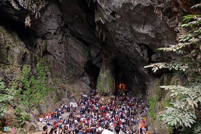 Perfume Pagoda Full day trip - The Practical Side: Transport, Timing, and Cost