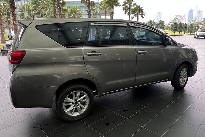 Private transfer between Hanoi - Ninh Binh one way trip - FAQ