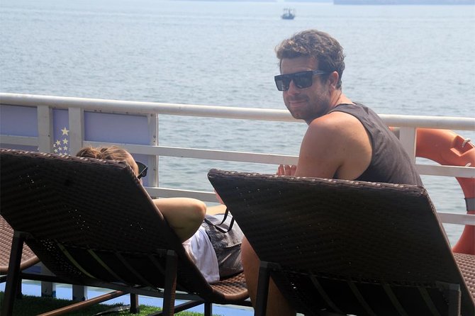 Halong Bay Day Tour: 4 hour cruising, caving, kayaking & lunch - The Experience in Detail: What to Expect on This Halong Bay Tour