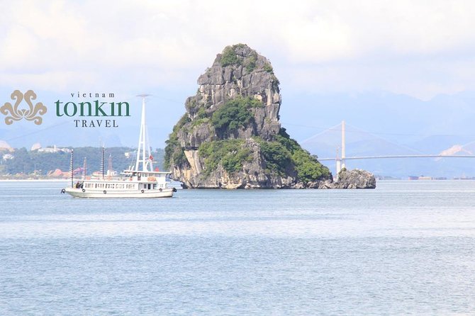 Halong Bay Day Tour: 4 hour cruising, caving, kayaking & lunch - Final Words