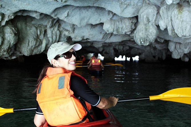 Halong Bay Day Tour: 4 hour cruising, caving, kayaking & lunch - FAQ: Your Questions Answered