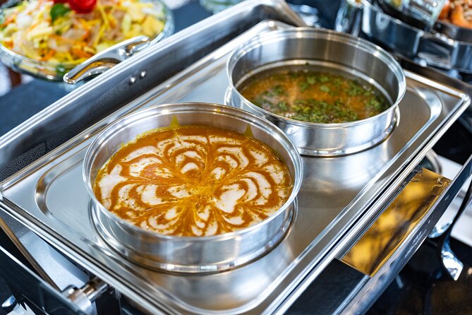 Halong Bay Luxury Cruise Day Trip: Buffet lunch & Limousine bus - FAQ