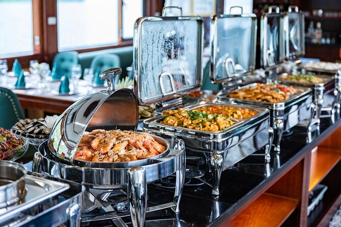 Halong Bay Luxury Cruise Day Trip: Buffet lunch & Limousine bus - The Sum Up: Who Will Truly Appreciate This Experience?