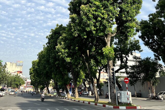 Private Full-day Hanoi City Tour With Local Experts - A Closer Look at the Itinerary: What to Expect
