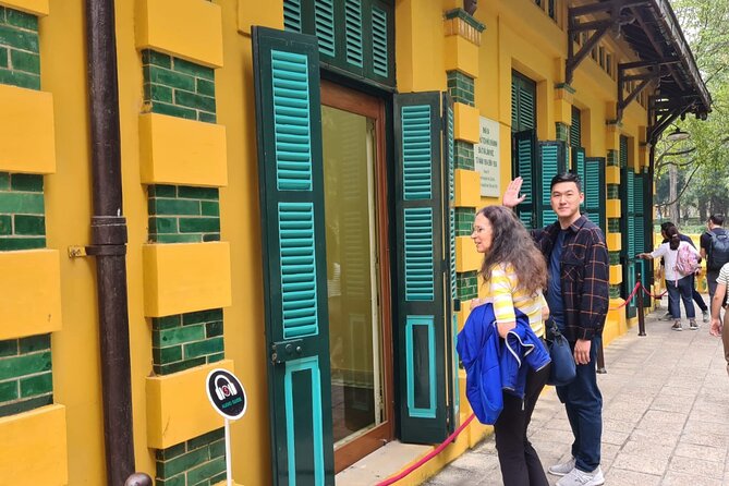 Private Full-day Hanoi City Tour With Local Experts - Why Travelers Love This Tour