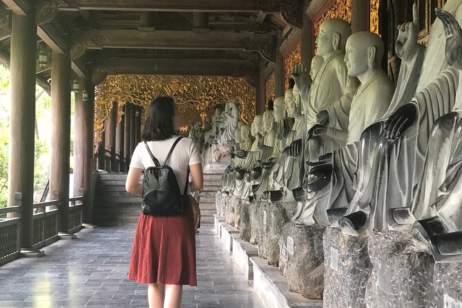 Private Full-day Hanoi City Tour With Local Experts - The Practicalities: What You Should Know