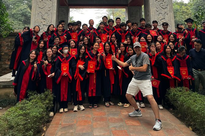 Private Full-day Hanoi City Tour With Local Experts - FAQ: Your Questions Answered