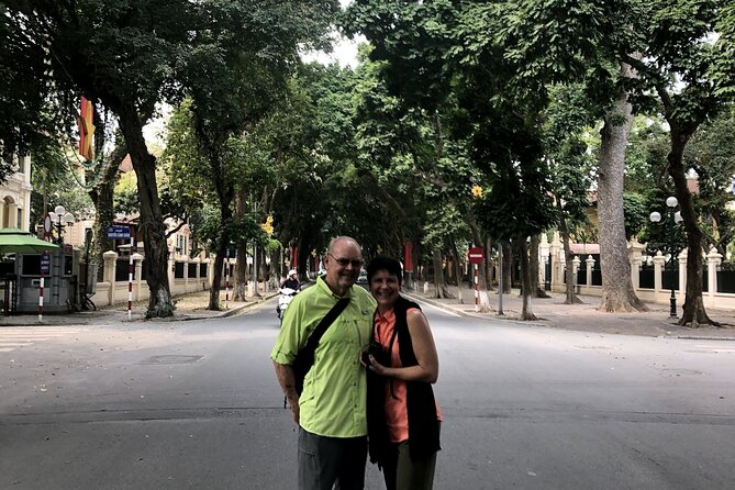 Private Full-day Hanoi City Tour With Local Experts - Who Would Benefit Most from This Tour?