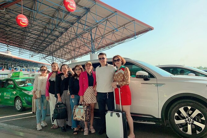 Private Transfer Between Hanoi City and Noi Bai Airport (HAN) - The Practical Details of the Hanoi-Noise Bai Airport Transfer
