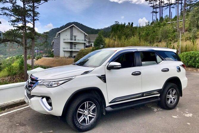 Private Transfer Between Hanoi City and Noi Bai Airport (HAN) - Why This Transfer is a Great Choice