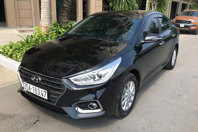 Private Transfer Between Hanoi City and Noi Bai Airport (HAN) - Final Thoughts: A Practical and Comfortable Choice