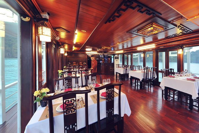Halong Bay and Bai Tu Long Bay 2D1N 3* Cruise Package - Final Thoughts