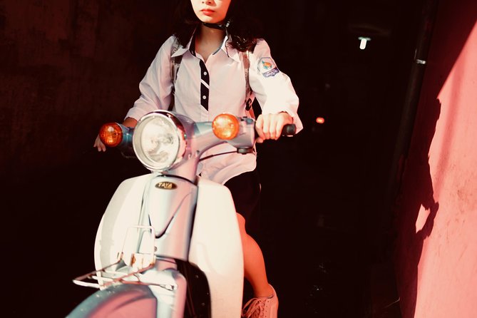 Hanoi Street Photography with a Pro  Phone & Camera - Why Travelers Love This Tour