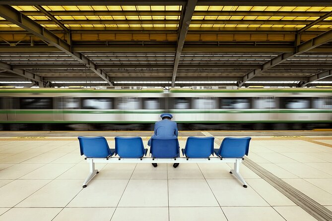 Hanoi Street Photography with a Pro  Phone & Camera - Final Thoughts