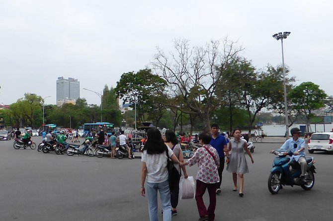 Full-Day Hanoi City Tour - Who Is This Tour Best For?