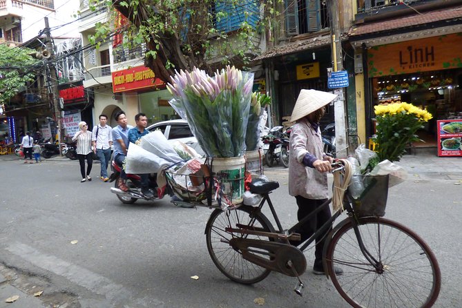 Full-Day Hanoi City Tour - Frequently Asked Questions