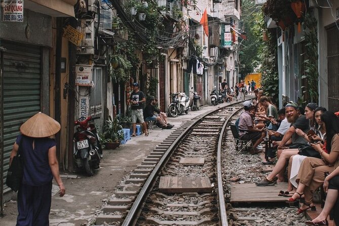 Full-Day Hanoi City Tour - Summary