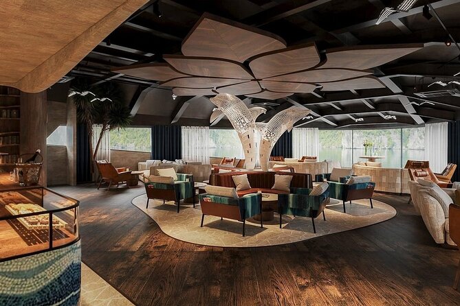 Dolphin Luxury Day Cruise: Discover the Best of Halong Bay - Who Will Love This Tour?