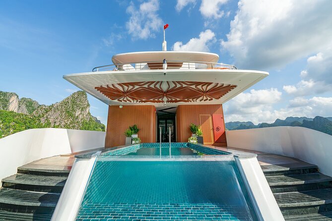 From Hanoi: Luxury Ha Long Bay Tour with 5-Star Leona Cruise - Final Thoughts